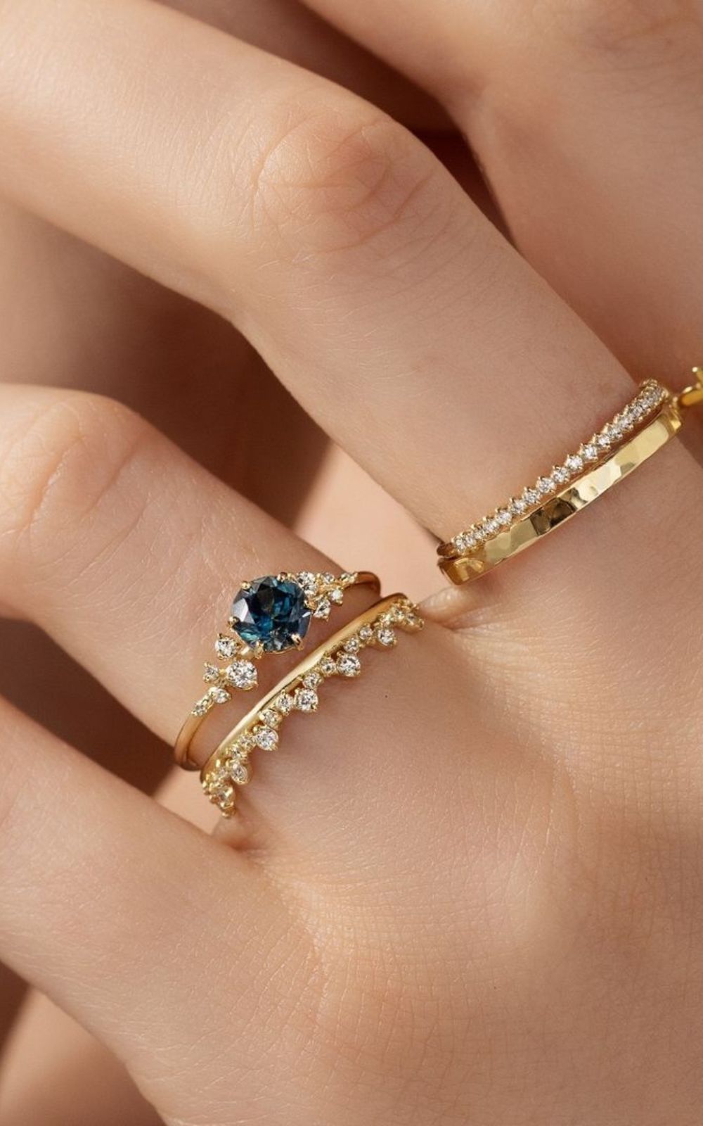 60+ Wedding Rings For Women: Rings For The Elegant Bride
