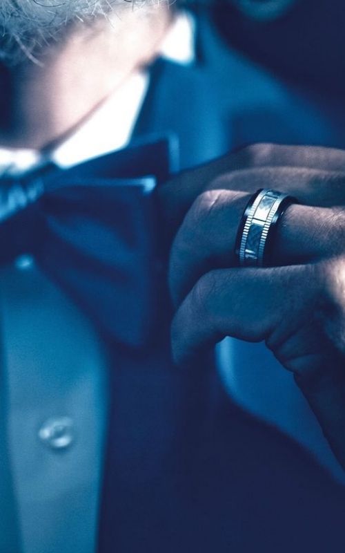 Mens Wedding Bands: 21 Top Bands Ideas For Men’s In 2024