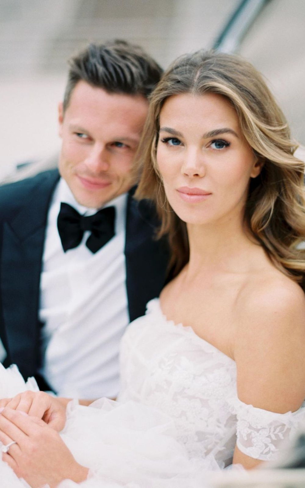 Adults-Only Wedding Wording Templates To Be Clear And Polite