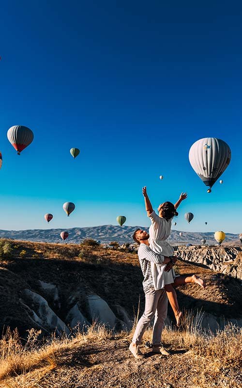 Ideas For Affordable Honeymoon Packages