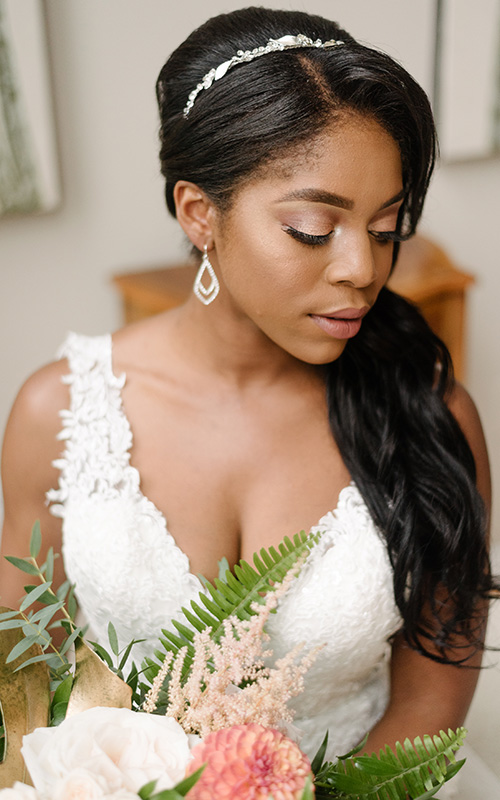 African Wedding Hairstyles Ideas For 2025 [Guide & FAQs]