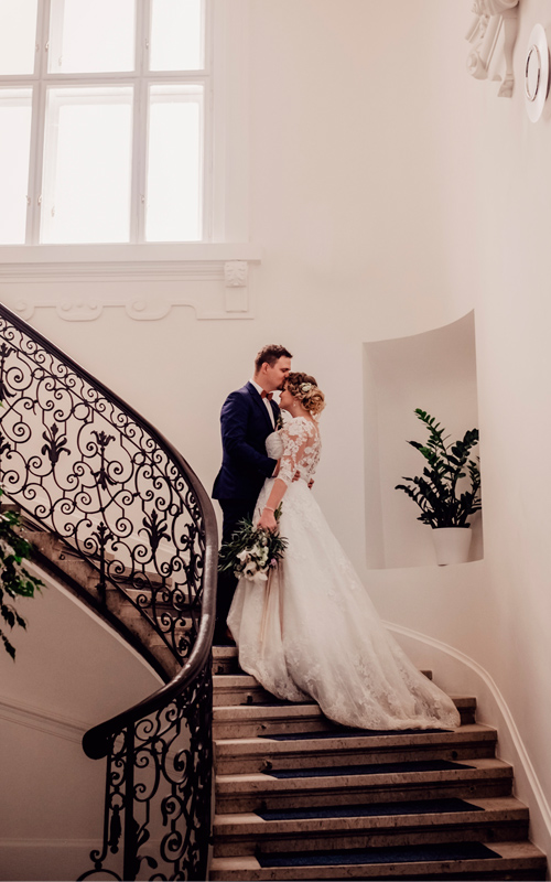 The Most Beautiful Atlanta Wedding Venues for Your Dream Nuptials