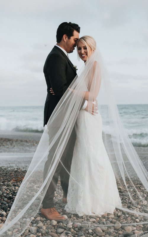 How Expensive Is Getting Married? The True Average Price Of A Wedding