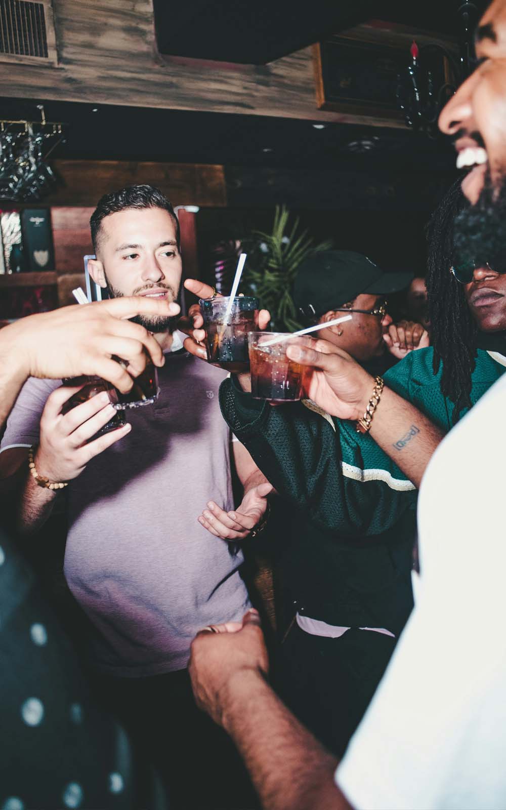 18 The Most Popular Bachelor Party Games For 2024