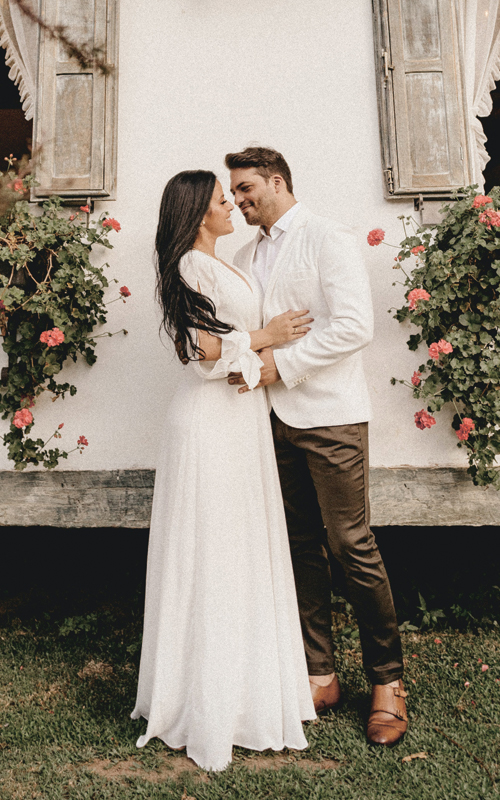 Your Lovely Guide to Backyard Wedding Planning