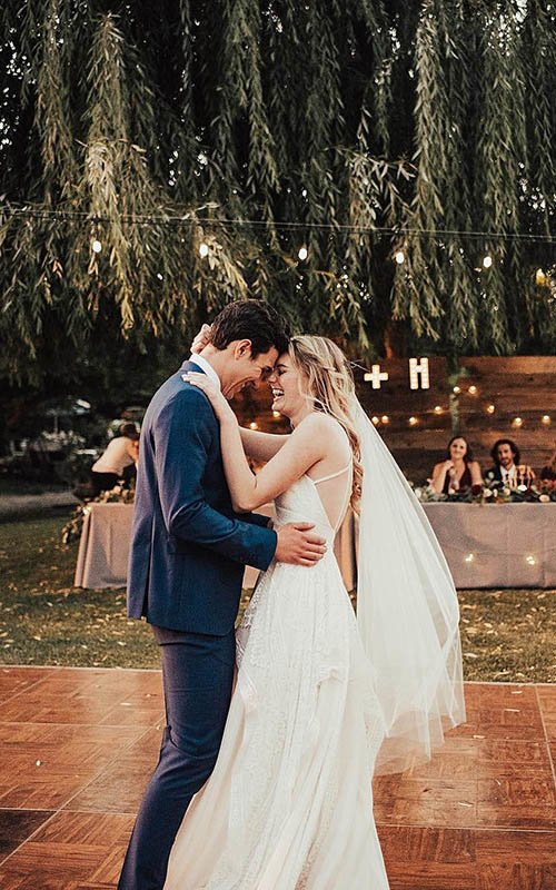 Most-Banned Wedding Songs List In 2025