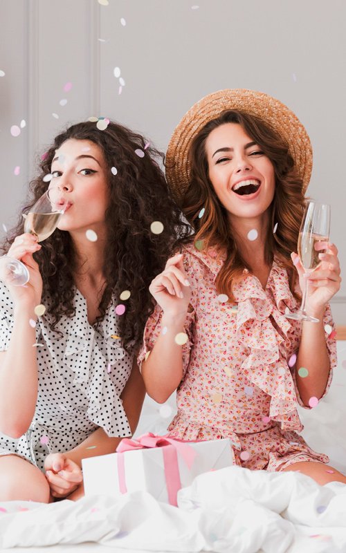 26 Most Popular Bachelorette Party Games For 2025