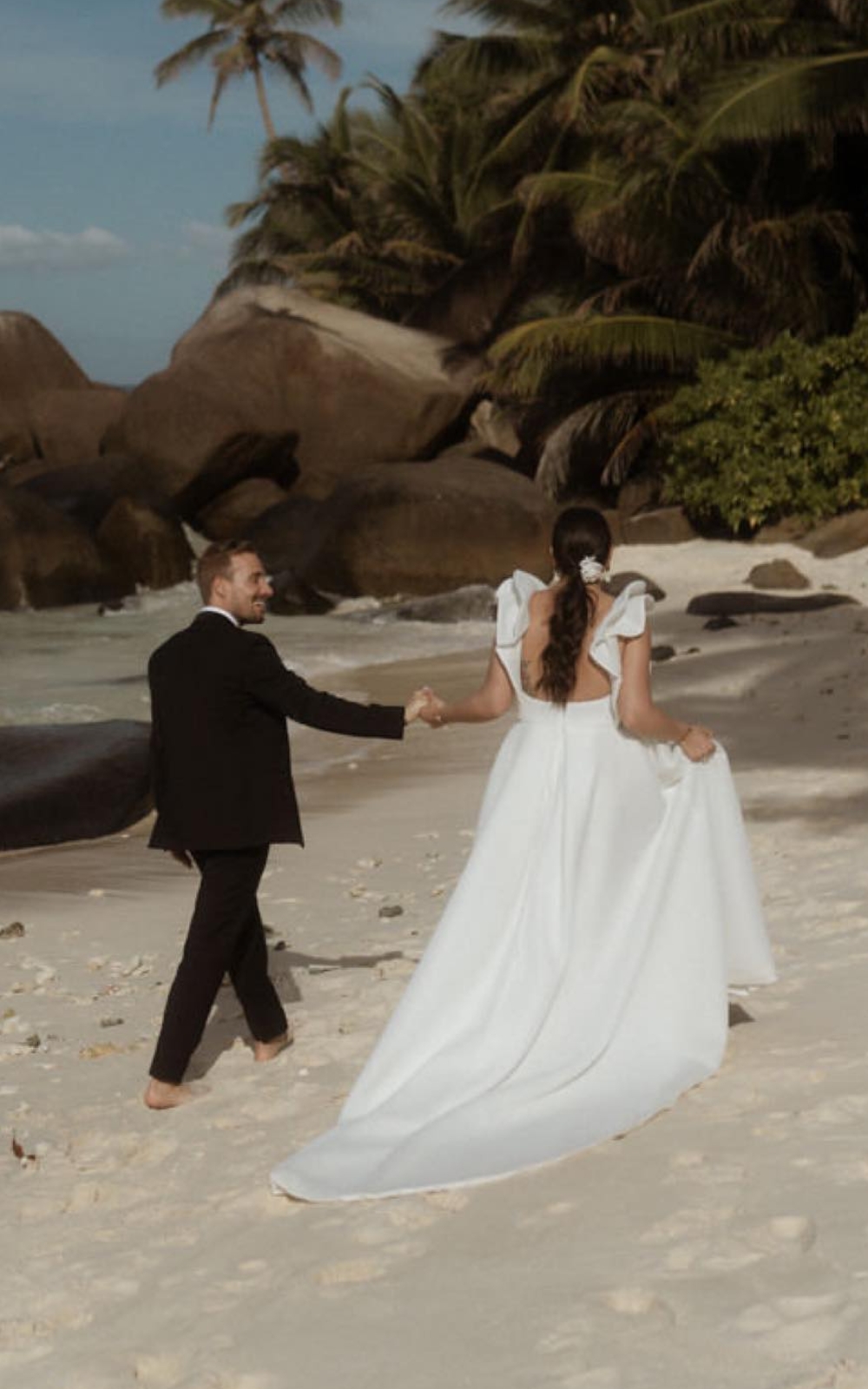 Most Popular Beach Honeymoon Destinations + FAQs