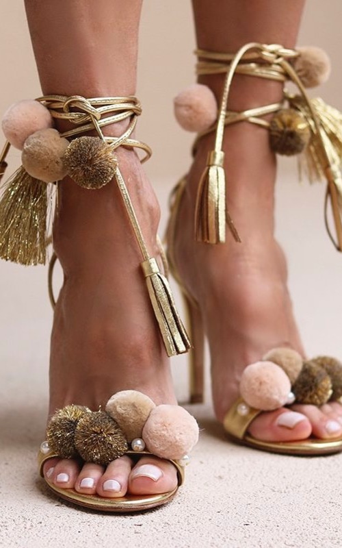 24 Beach Wedding Sandals: Guide + FAQs