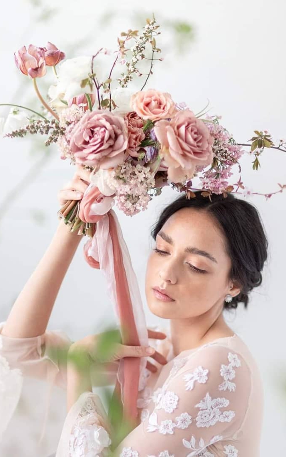 18 Beautiful Wedding Bouquets That Are Unique
