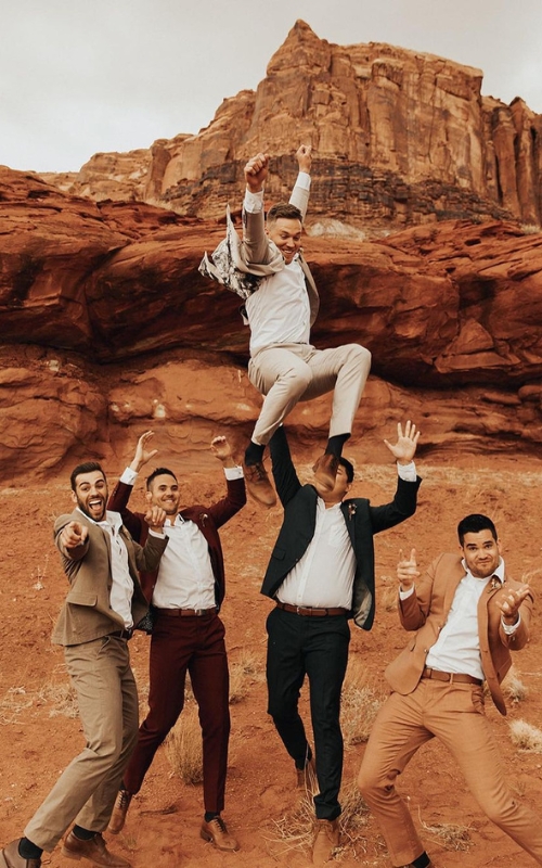 Top Bachelor Party Destinations: The Ultimate Guide for an Unforgettable Celebration