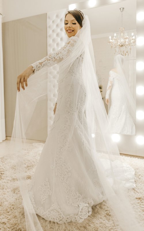 9 Of The Best Bridal Salons In Austin For Every Woman