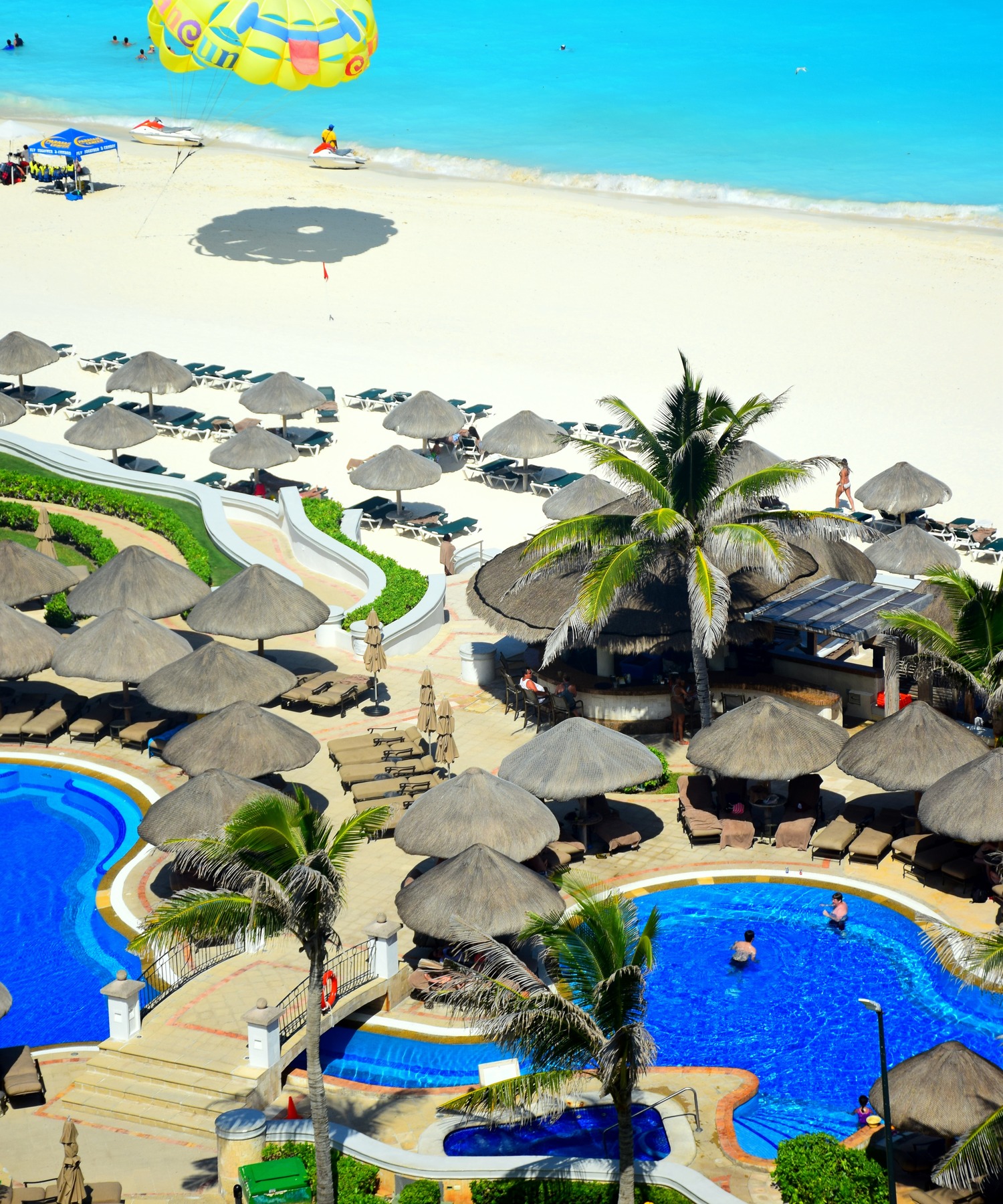 10 Best Honeymoon Resorts In Mexico: Guide + FAQs