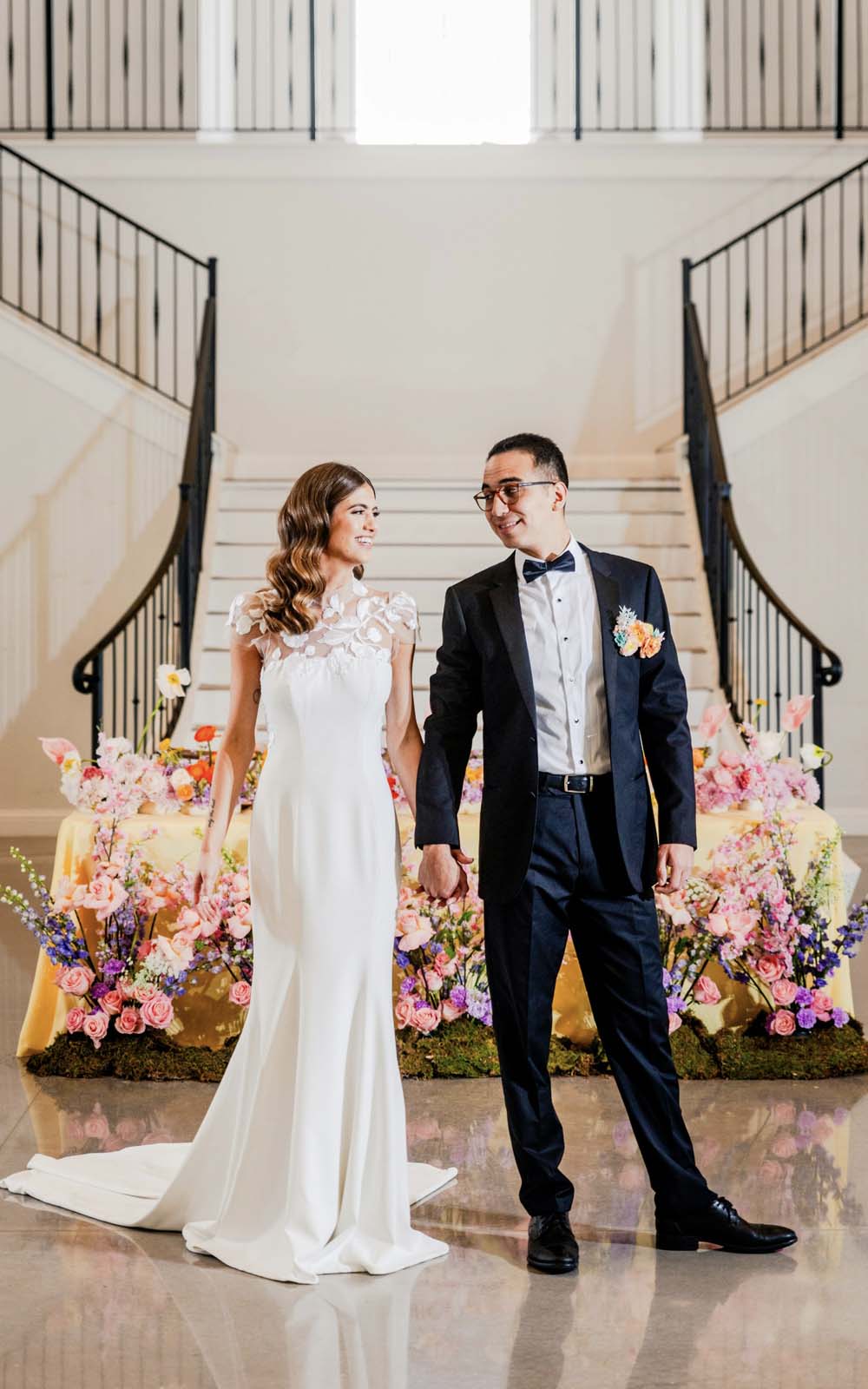 The 10 Best Wedding Venues in Massachusetts