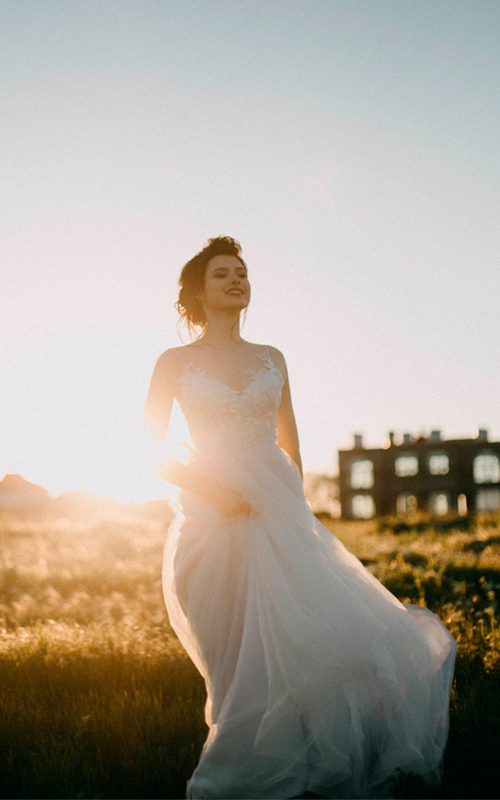 The 10 Best Wedding Venues in Ohio