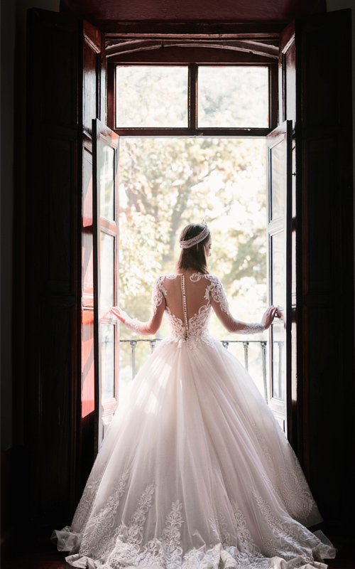 The Best Wedding Venues In Texas For All Budgets