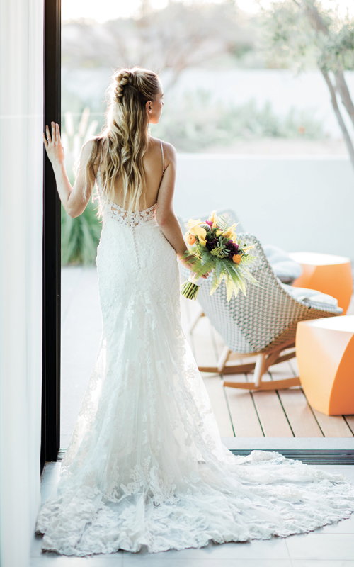 Discover the Best Wedding Venues in Washington for a Stylish Celebration