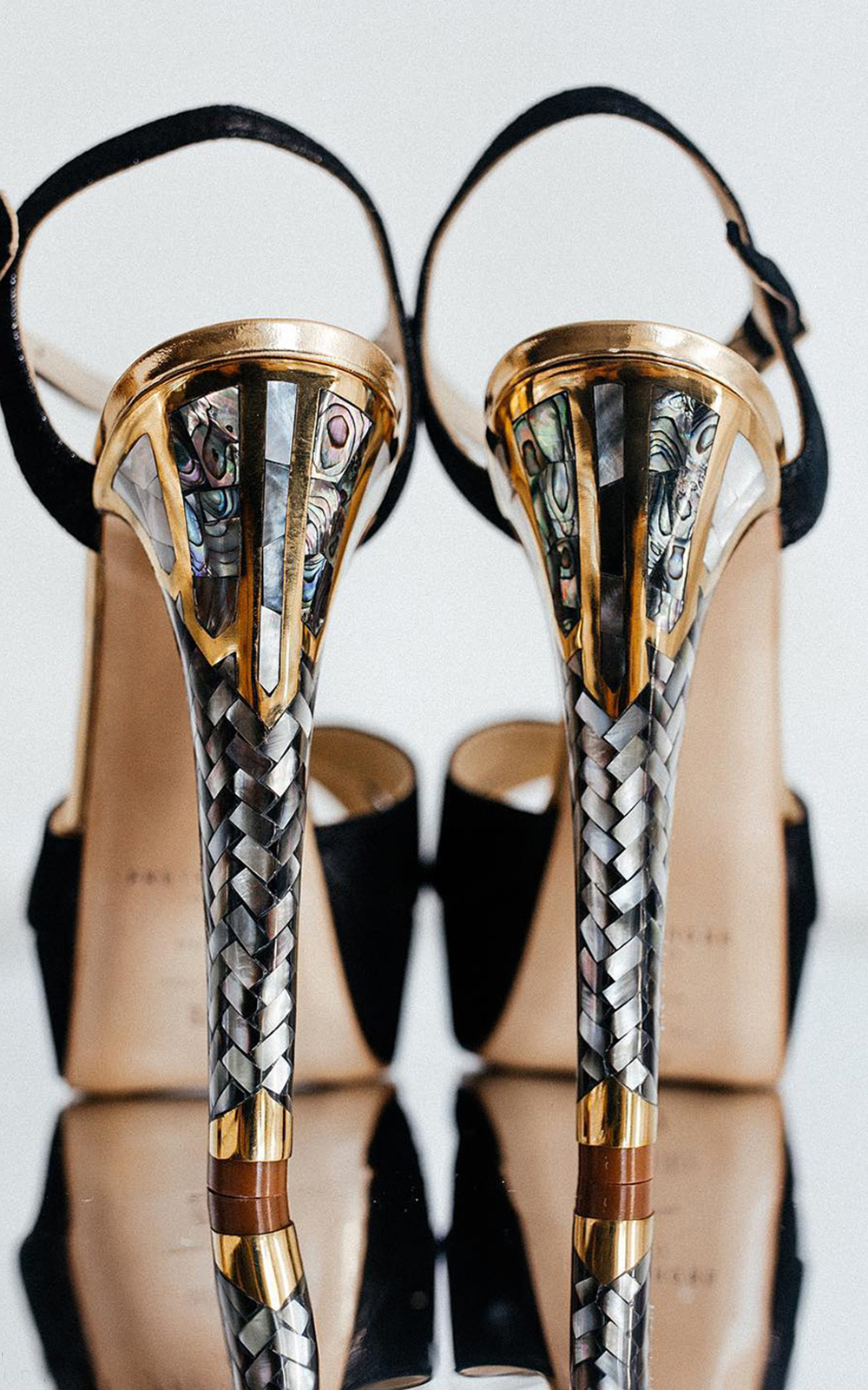 15 Black And Gold Wedding Shoes: 2025 Guide + FAQs