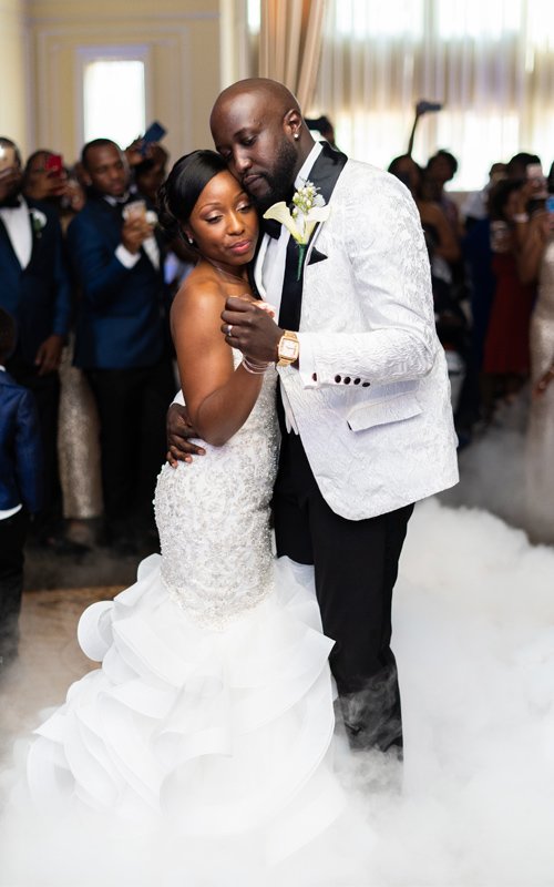25 Top Black Wedding Songs
