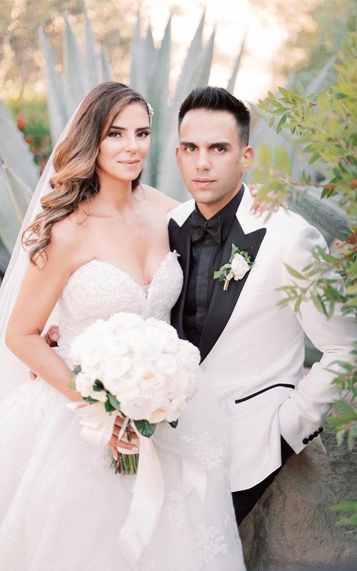 Black And White Wedding Colors – Stick To The Trends With Chic