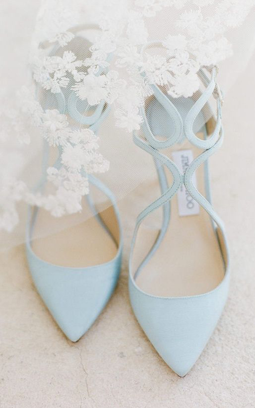 21 Blue Wedding Shoes: Mind-Blowing Ideas + FAQs