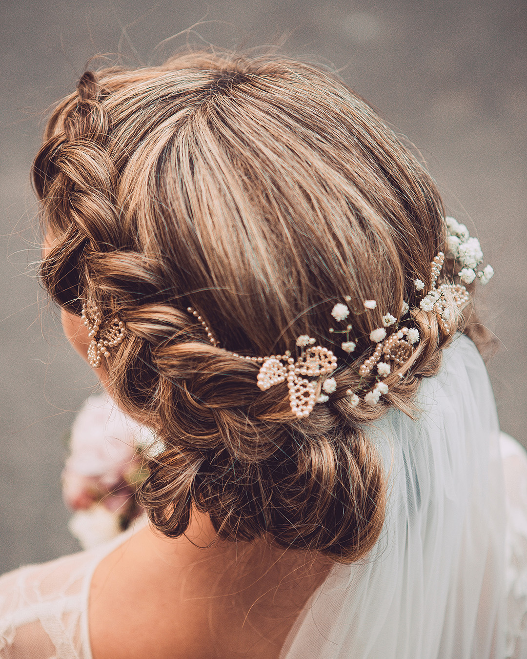 Braided Wedding Hairstyles 2025 Guide: 40 Looks by Style