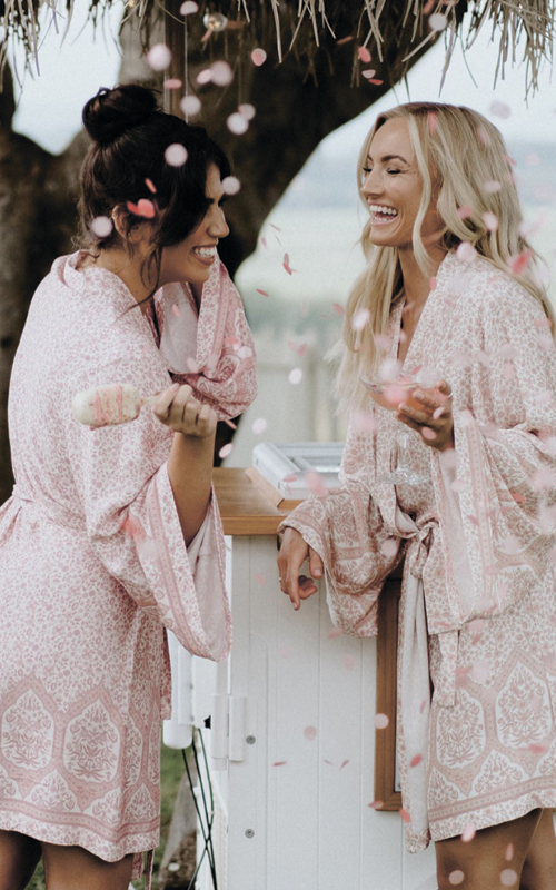 60+ Bridal Shower Gifts She Will Love & Etiquette Tips