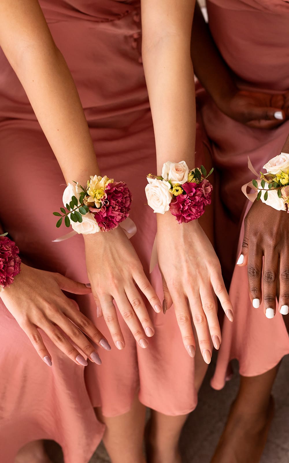 Bridesmaid Nails: Perfect Nail Ideas for the Bridal Party + FAQs