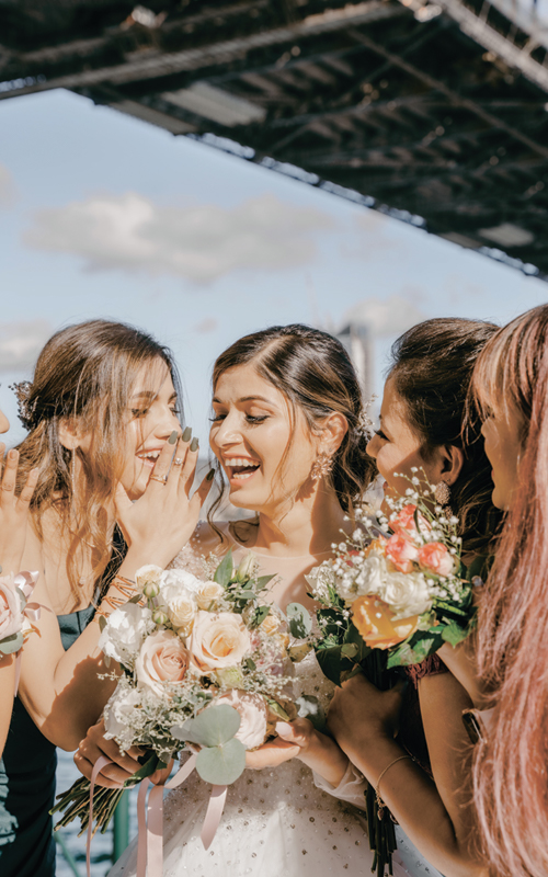 The Ultimate Guide To Bridesmaid Proposal: Fun Ideas And Tips