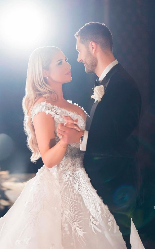 A Couple’s Guide To Christian Wedding Songs (70 Top Songs for 2024)