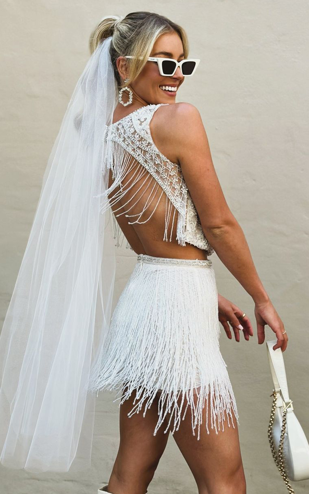 21 Courthouse Wedding Dress Ideas For 2025