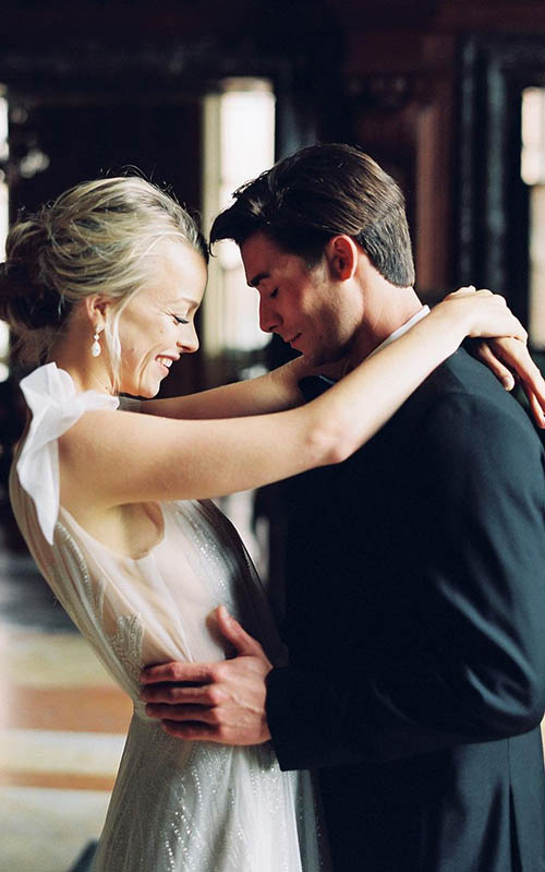 Best Vintage Wedding Theme Ideas In 2024