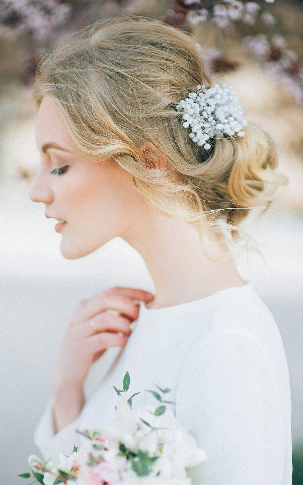 25+ DIY Wedding Hairstyles Ideas [2025 Guide & FAQs]