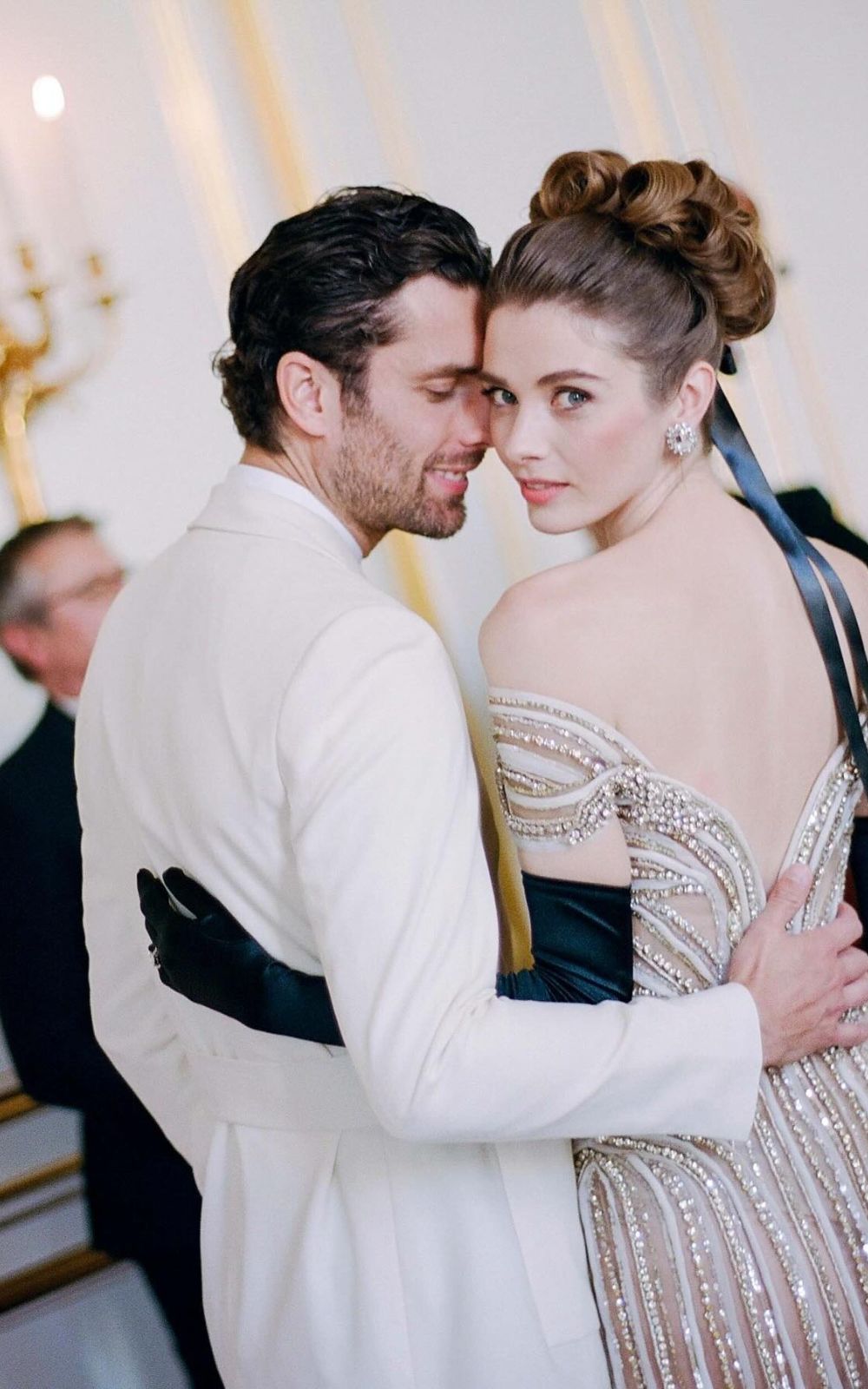 Capture Your Day Naturally: Documentary Style Wedding Photography