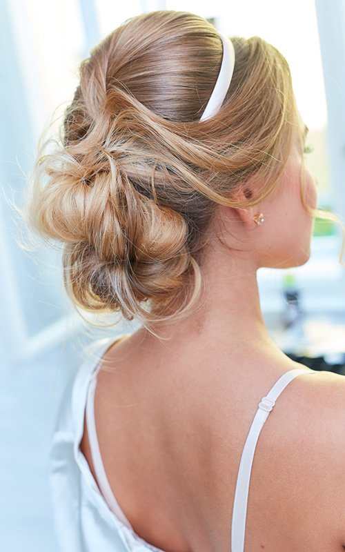 51 Easy Wedding Hairstyles 2025 Tutorials & FAQs