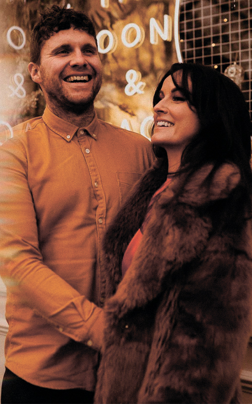 Fun Engagement Party Games To Make Your Guests Laugh