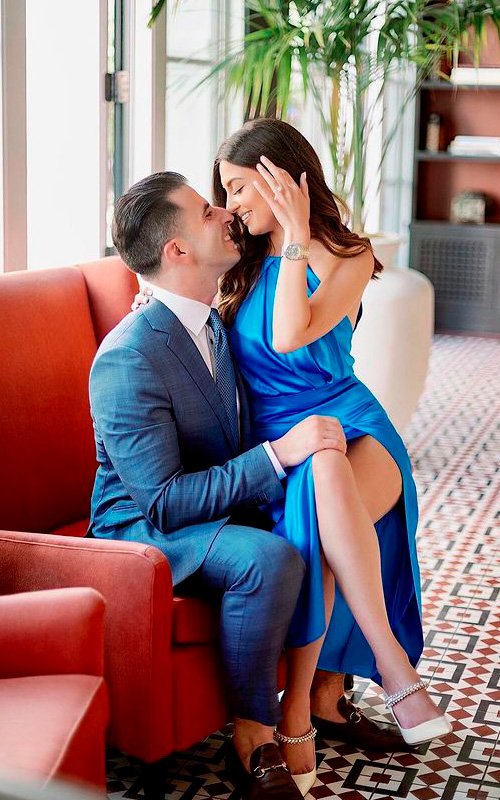 10 Unique Engagement Party Ideas That WOW In 2024