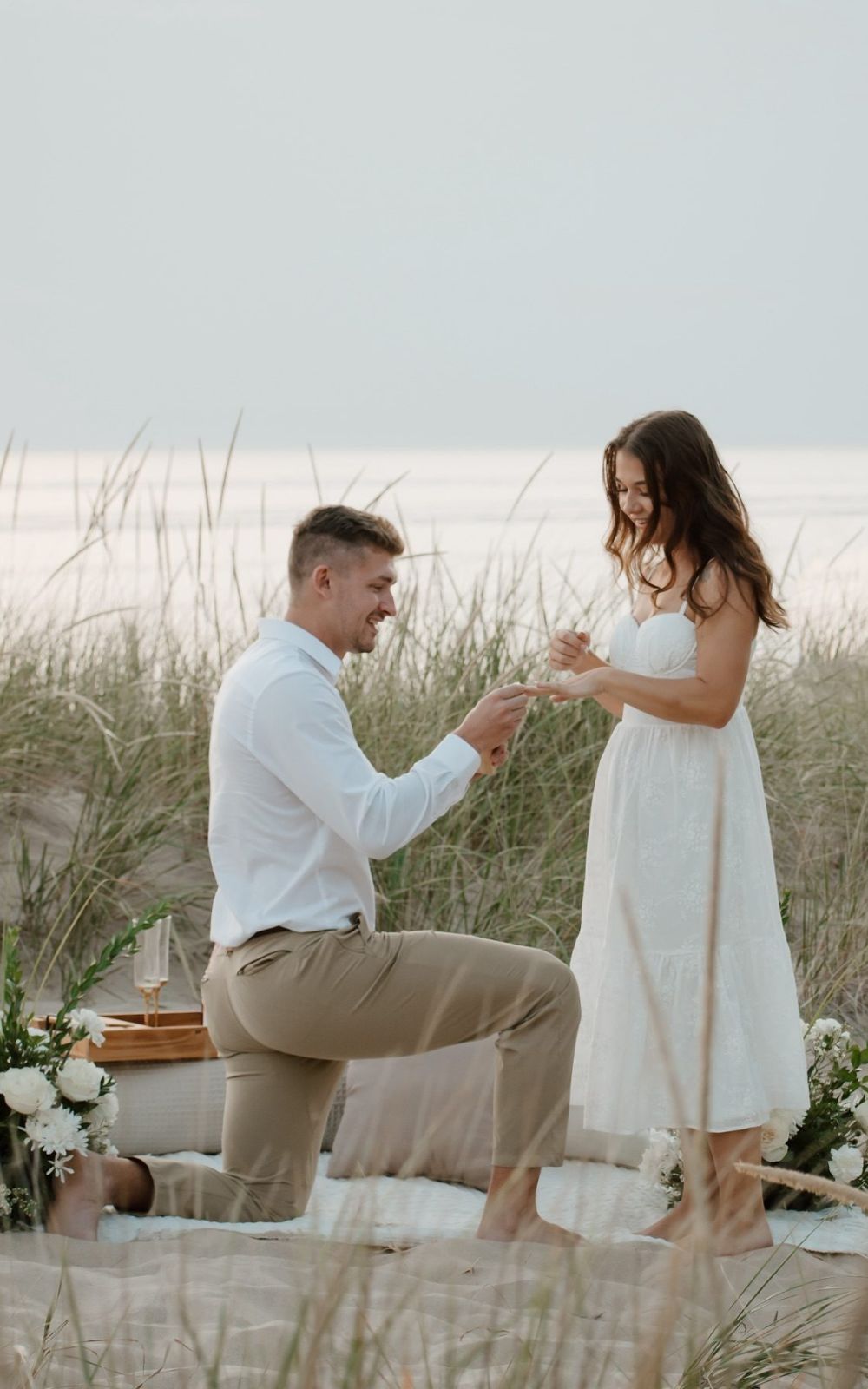 Memorable Engagement Photo Ideas