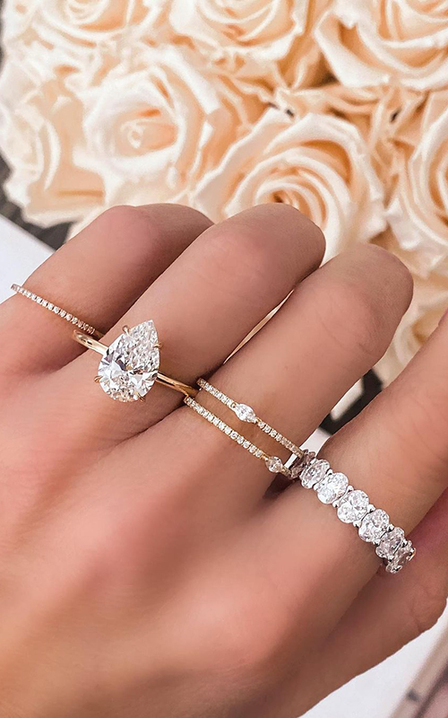 Ring Trends: Modern Ideas In 2025