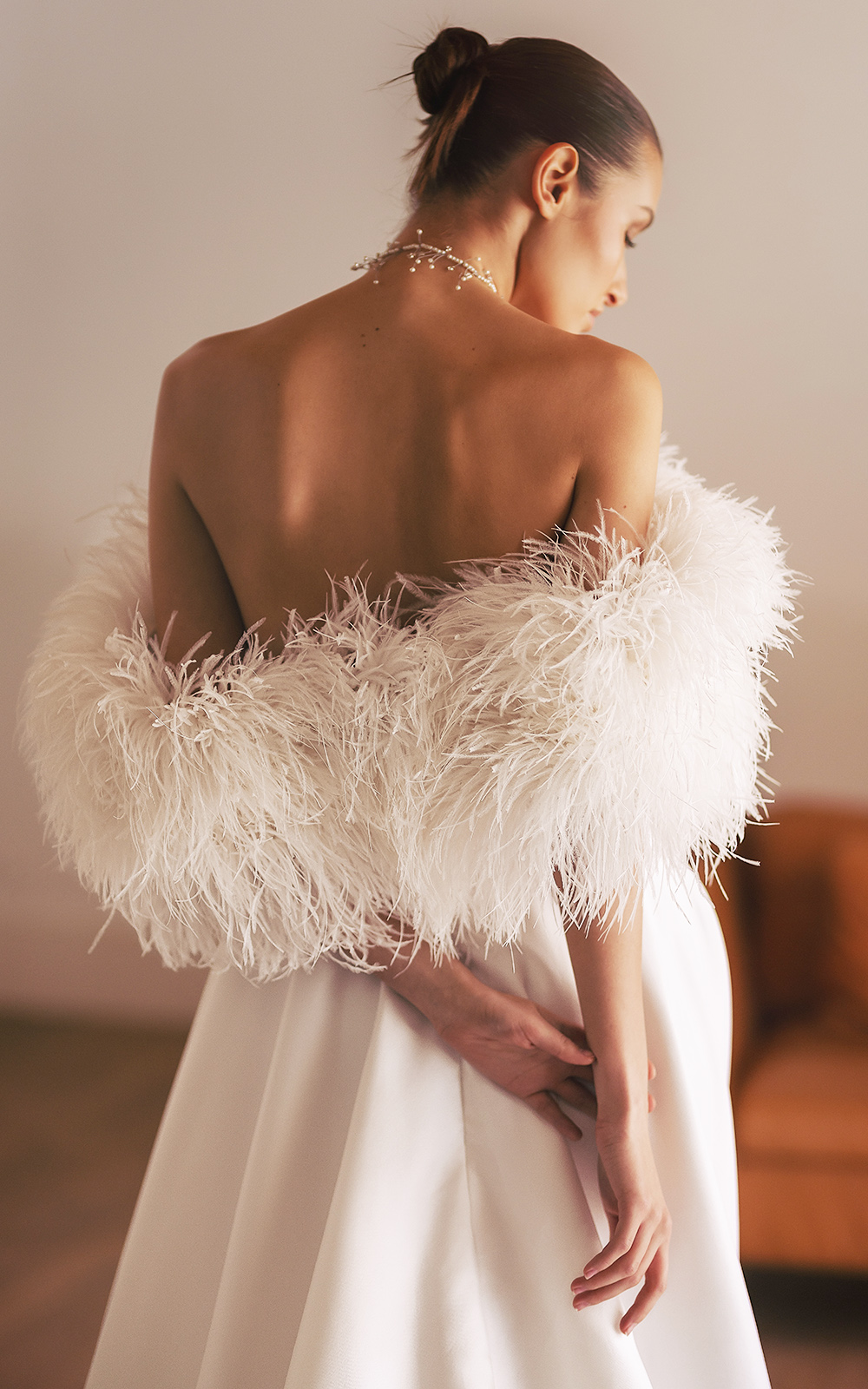 Wona Concept Gemini Collection To Look Like A Diva