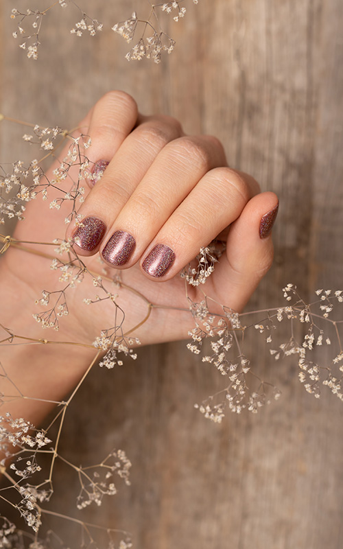 40 Fall Wedding Nails: Inspirational Ideas For 2025 [Guide + FAQs]