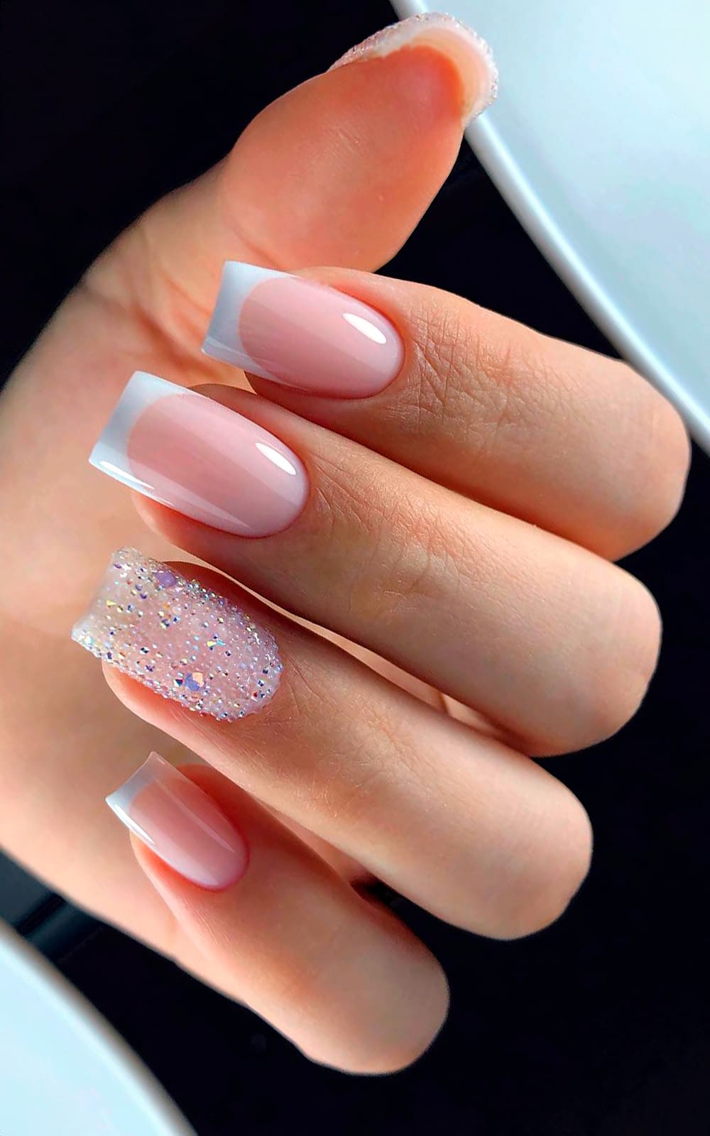 French Wedding Nails Ideas And Tips [2025 Guide]