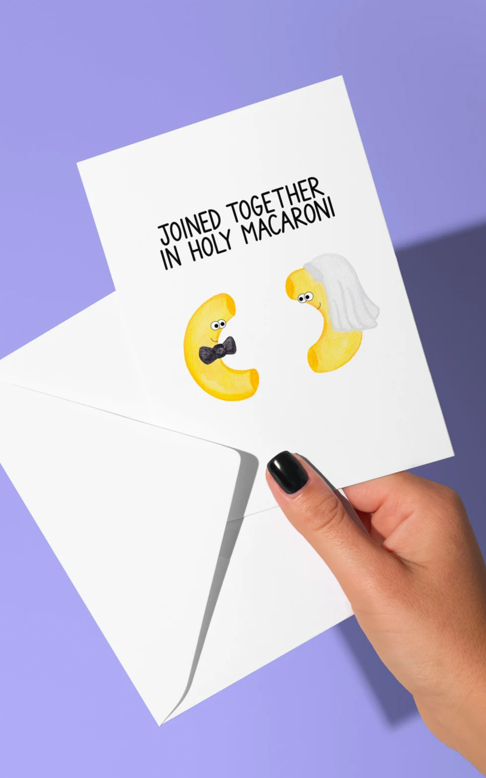 Funny Wedding Cards: Hilarious & Heartfelt Wishes