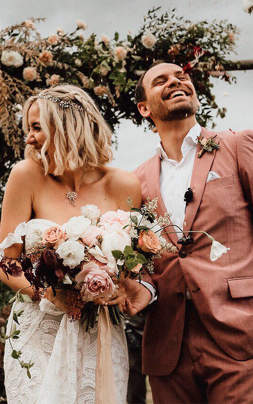 Funny Wedding Ceremony Script Samples For Perfect Ceremony