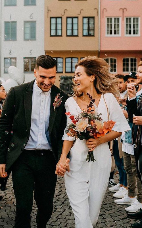 20 Funny Wedding Songs For Great Moments