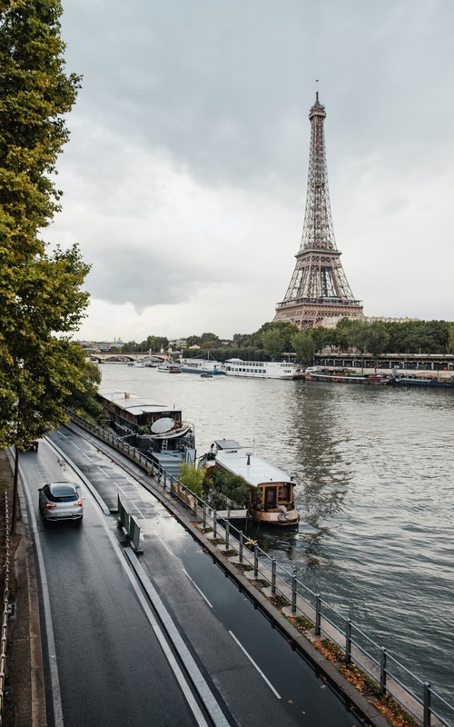 Top 7 Destinations To Honeymoon In France + FAQs