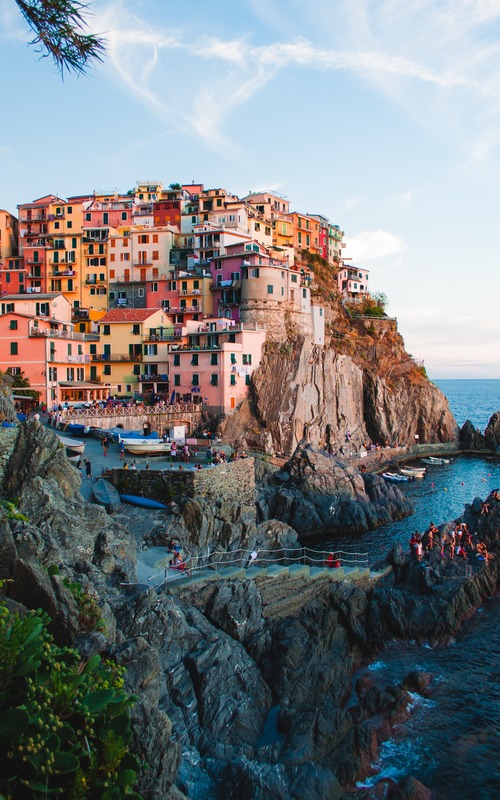 10 Best Honeymoon Destinations In Italy + FAQs