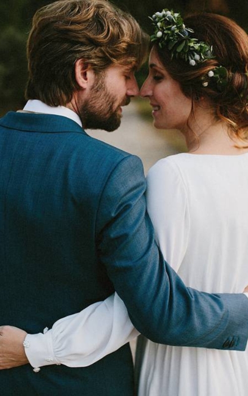 How Long Should Wedding Vows Be? Expert Advice