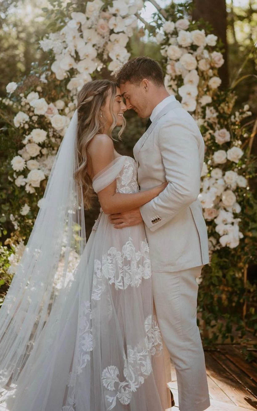 Simple Wedding Ideas for Saving Money