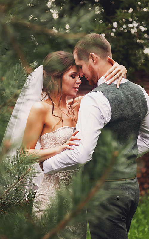 A Blessing For Your Love: The Most Beautiful Irish Wedding Blessings